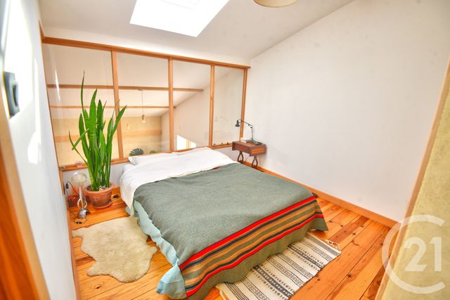 Appartement T3 à vendre - 3 pièces - 59.48 m2 - ROMANS SUR ISERE - 26 - RHONE-ALPES - Century 21 Orcalla Immobilier