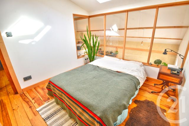 Appartement T3 à vendre - 3 pièces - 59.48 m2 - ROMANS SUR ISERE - 26 - RHONE-ALPES - Century 21 Orcalla Immobilier