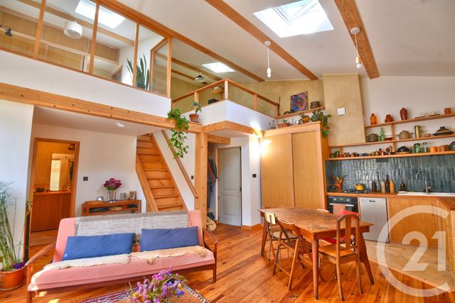 Appartement T3 à vendre ROMANS SUR ISERE