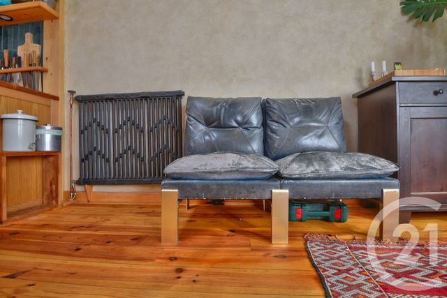 Appartement T3 à vendre - 3 pièces - 59.48 m2 - ROMANS SUR ISERE - 26 - RHONE-ALPES - Century 21 Orcalla Immobilier