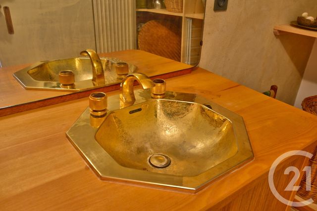 Appartement T3 à vendre - 3 pièces - 59.48 m2 - ROMANS SUR ISERE - 26 - RHONE-ALPES - Century 21 Orcalla Immobilier
