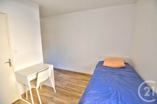 Appartement Studio à louer - 1 pièce - 13.7 m2 - ROMANS SUR ISERE - 26 - RHONE-ALPES - Century 21 Orcalla Immobilier