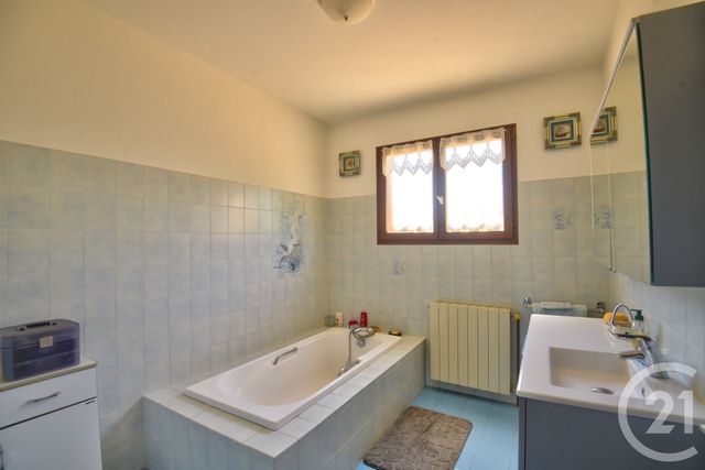 maison à vendre - 6 pièces - 142.0 m2 - CHANTEMERLE LES BLES - 26 - RHONE-ALPES - Century 21 Orcalla Immobilier