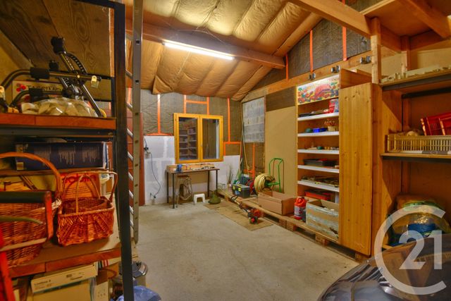maison à vendre - 6 pièces - 142.0 m2 - CHANTEMERLE LES BLES - 26 - RHONE-ALPES - Century 21 Orcalla Immobilier