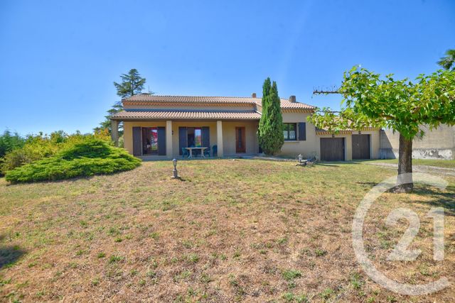Maison à vendre CHANTEMERLE LES BLES