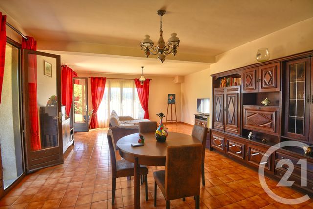 maison à vendre - 6 pièces - 142.0 m2 - CHANTEMERLE LES BLES - 26 - RHONE-ALPES - Century 21 Orcalla Immobilier