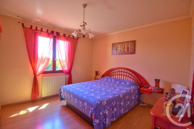 maison à vendre - 6 pièces - 142.0 m2 - CHANTEMERLE LES BLES - 26 - RHONE-ALPES - Century 21 Orcalla Immobilier