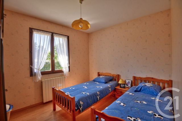 maison à vendre - 6 pièces - 142.0 m2 - CHANTEMERLE LES BLES - 26 - RHONE-ALPES - Century 21 Orcalla Immobilier