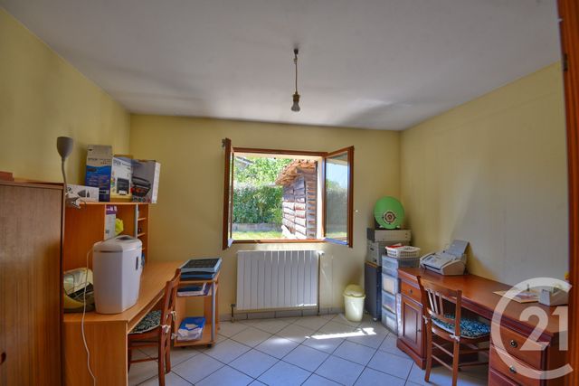 maison à vendre - 6 pièces - 142.0 m2 - CHANTEMERLE LES BLES - 26 - RHONE-ALPES - Century 21 Orcalla Immobilier