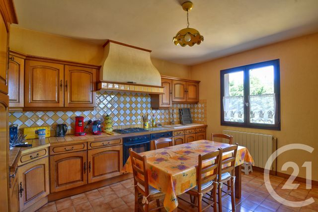 maison à vendre - 6 pièces - 142.0 m2 - CHANTEMERLE LES BLES - 26 - RHONE-ALPES - Century 21 Orcalla Immobilier