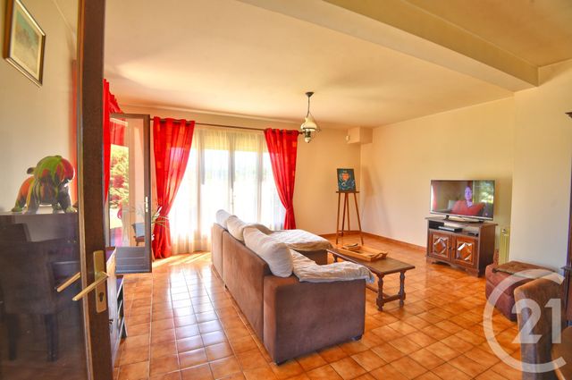 maison à vendre - 6 pièces - 142.0 m2 - CHANTEMERLE LES BLES - 26 - RHONE-ALPES - Century 21 Orcalla Immobilier