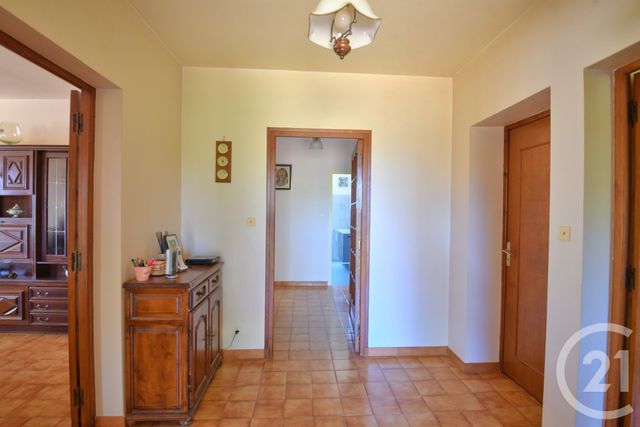 maison à vendre - 6 pièces - 142.0 m2 - CHANTEMERLE LES BLES - 26 - RHONE-ALPES - Century 21 Orcalla Immobilier