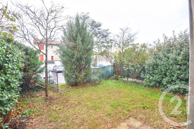 Appartement à louer - 2 pièces - 41.3 m2 - ROMANS SUR ISERE - 26 - RHONE-ALPES - Century 21 Orcalla Immobilier