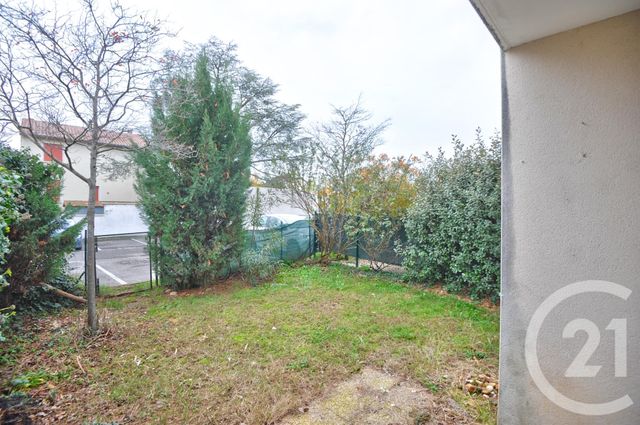 Appartement à louer - 2 pièces - 41.3 m2 - ROMANS SUR ISERE - 26 - RHONE-ALPES - Century 21 Orcalla Immobilier