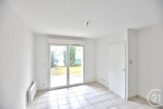Appartement à louer ROMANS SUR ISERE