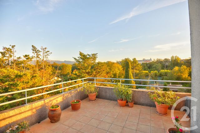 Appartement F3 à louer ROMANS SUR ISERE