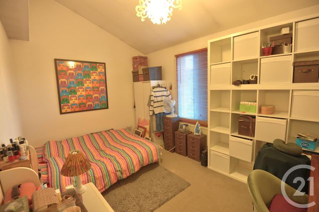 Appartement F3 à louer - 3 pièces - 78.28 m2 - ROMANS SUR ISERE - 26 - RHONE-ALPES - Century 21 Orcalla Immobilier