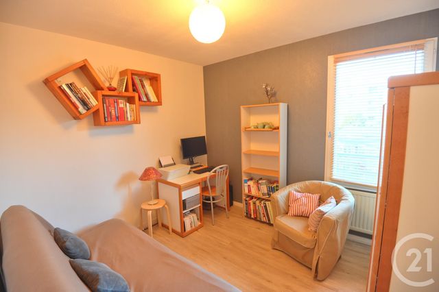 Appartement F3 à louer - 3 pièces - 78.28 m2 - ROMANS SUR ISERE - 26 - RHONE-ALPES - Century 21 Orcalla Immobilier