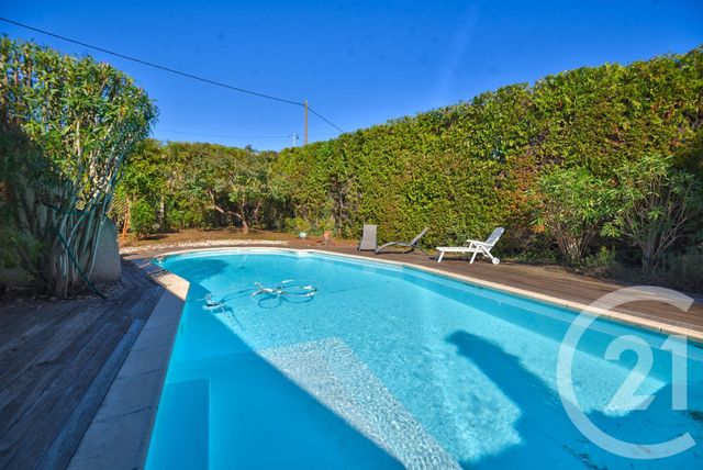 maison à vendre - 7 pièces - 169.0 m2 - ROMANS SUR ISERE - 26 - RHONE-ALPES - Century 21 Orcalla Immobilier