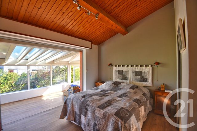 maison à vendre - 7 pièces - 169.0 m2 - ROMANS SUR ISERE - 26 - RHONE-ALPES - Century 21 Orcalla Immobilier