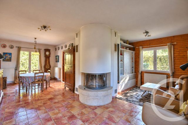 maison à vendre - 7 pièces - 169.0 m2 - ROMANS SUR ISERE - 26 - RHONE-ALPES - Century 21 Orcalla Immobilier