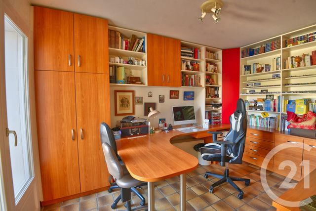 maison à vendre - 7 pièces - 169.0 m2 - ROMANS SUR ISERE - 26 - RHONE-ALPES - Century 21 Orcalla Immobilier