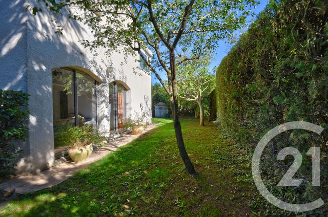 maison à vendre - 7 pièces - 169.0 m2 - ROMANS SUR ISERE - 26 - RHONE-ALPES - Century 21 Orcalla Immobilier