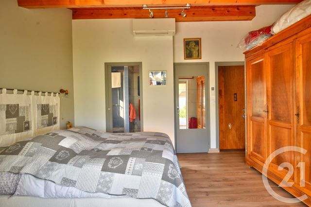 maison à vendre - 7 pièces - 169.0 m2 - ROMANS SUR ISERE - 26 - RHONE-ALPES - Century 21 Orcalla Immobilier