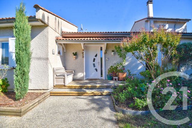 Maison à vendre ROMANS SUR ISERE