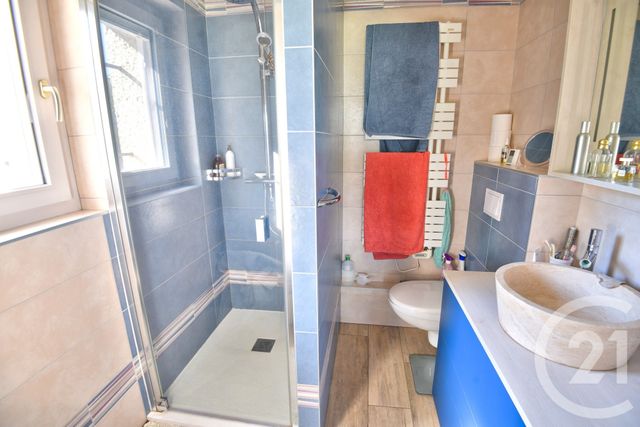 maison à vendre - 7 pièces - 169.0 m2 - ROMANS SUR ISERE - 26 - RHONE-ALPES - Century 21 Orcalla Immobilier