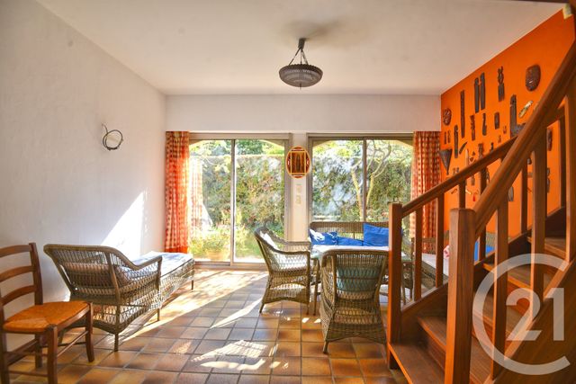 maison à vendre - 7 pièces - 169.0 m2 - ROMANS SUR ISERE - 26 - RHONE-ALPES - Century 21 Orcalla Immobilier
