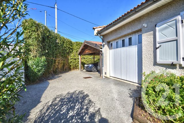 maison à vendre - 7 pièces - 169.0 m2 - ROMANS SUR ISERE - 26 - RHONE-ALPES - Century 21 Orcalla Immobilier