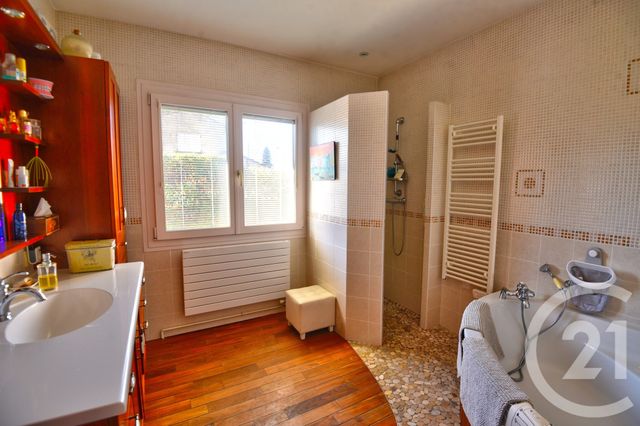 maison à vendre - 7 pièces - 169.0 m2 - ROMANS SUR ISERE - 26 - RHONE-ALPES - Century 21 Orcalla Immobilier