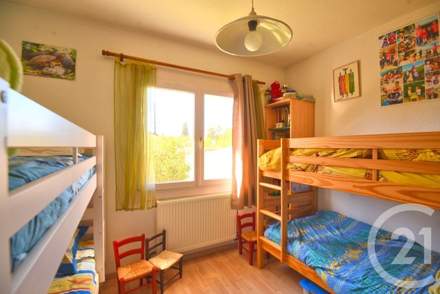 maison à vendre - 7 pièces - 169.0 m2 - ROMANS SUR ISERE - 26 - RHONE-ALPES - Century 21 Orcalla Immobilier