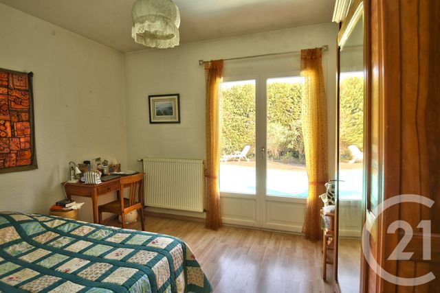 maison à vendre - 7 pièces - 169.0 m2 - ROMANS SUR ISERE - 26 - RHONE-ALPES - Century 21 Orcalla Immobilier