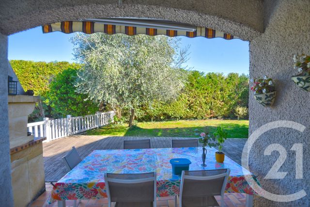 maison à vendre - 7 pièces - 169.0 m2 - ROMANS SUR ISERE - 26 - RHONE-ALPES - Century 21 Orcalla Immobilier
