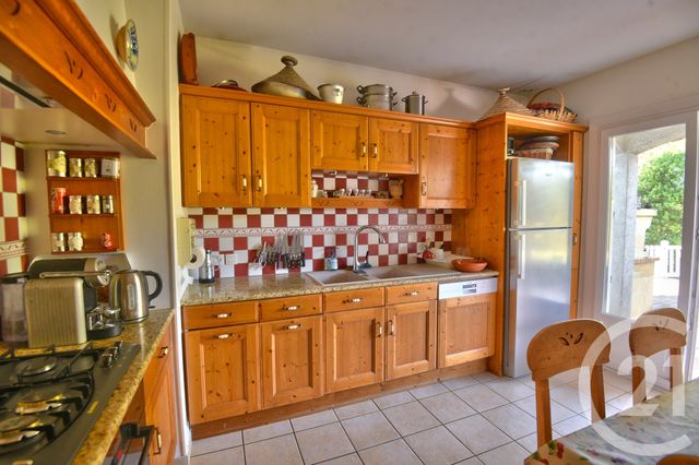 maison à vendre - 7 pièces - 169.0 m2 - ROMANS SUR ISERE - 26 - RHONE-ALPES - Century 21 Orcalla Immobilier