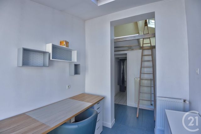 maison à louer - 3 pièces - 52.01 m2 - BOURG LES VALENCE - 26 - RHONE-ALPES - Century 21 Orcalla Immobilier