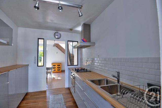 maison - BOURG LES VALENCE - 26