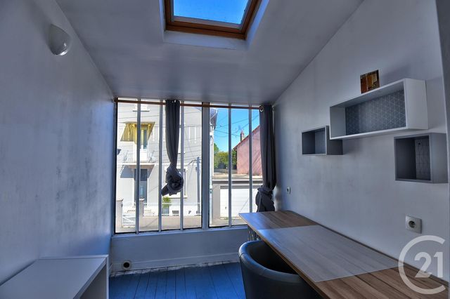 maison à louer - 3 pièces - 52.01 m2 - BOURG LES VALENCE - 26 - RHONE-ALPES - Century 21 Orcalla Immobilier