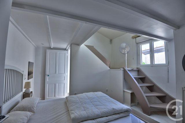 maison à louer - 3 pièces - 52.01 m2 - BOURG LES VALENCE - 26 - RHONE-ALPES - Century 21 Orcalla Immobilier