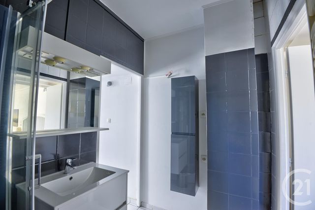 maison à louer - 3 pièces - 52.01 m2 - BOURG LES VALENCE - 26 - RHONE-ALPES - Century 21 Orcalla Immobilier