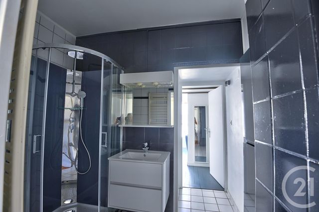 maison à louer - 3 pièces - 52.01 m2 - BOURG LES VALENCE - 26 - RHONE-ALPES - Century 21 Orcalla Immobilier