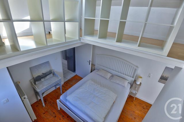 maison à louer - 3 pièces - 52.01 m2 - BOURG LES VALENCE - 26 - RHONE-ALPES - Century 21 Orcalla Immobilier