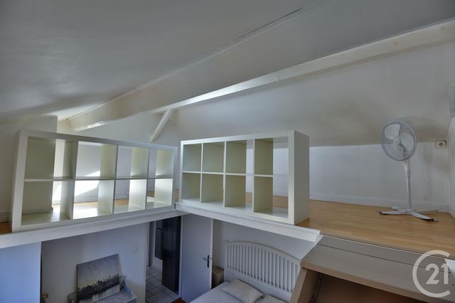 maison à louer - 3 pièces - 52.01 m2 - BOURG LES VALENCE - 26 - RHONE-ALPES - Century 21 Orcalla Immobilier