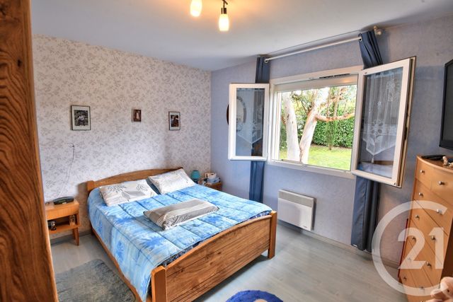 maison à vendre - 4 pièces - 102.0 m2 - ROMANS SUR ISERE - 26 - RHONE-ALPES - Century 21 Orcalla Immobilier