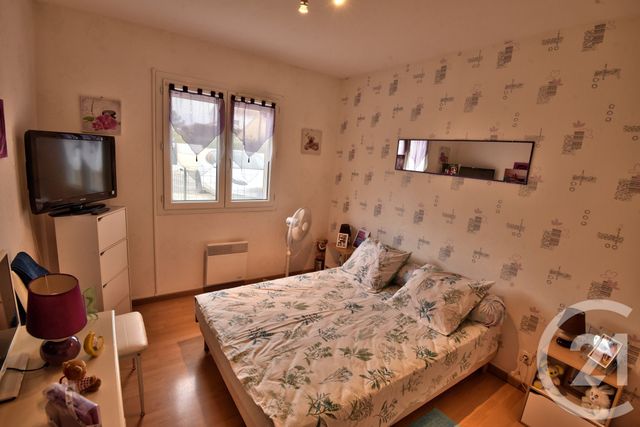 maison à vendre - 4 pièces - 102.0 m2 - ROMANS SUR ISERE - 26 - RHONE-ALPES - Century 21 Orcalla Immobilier