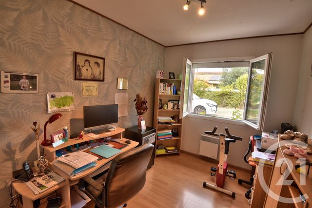 maison à vendre - 4 pièces - 102.0 m2 - ROMANS SUR ISERE - 26 - RHONE-ALPES - Century 21 Orcalla Immobilier