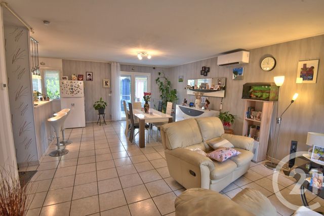 maison à vendre - 4 pièces - 102.0 m2 - ROMANS SUR ISERE - 26 - RHONE-ALPES - Century 21 Orcalla Immobilier