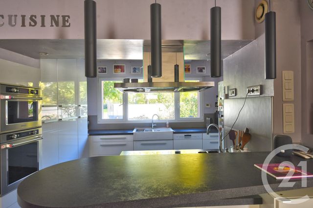 maison à vendre - 5 pièces - 120.0 m2 - ROMANS SUR ISERE - 26 - RHONE-ALPES - Century 21 Orcalla Immobilier